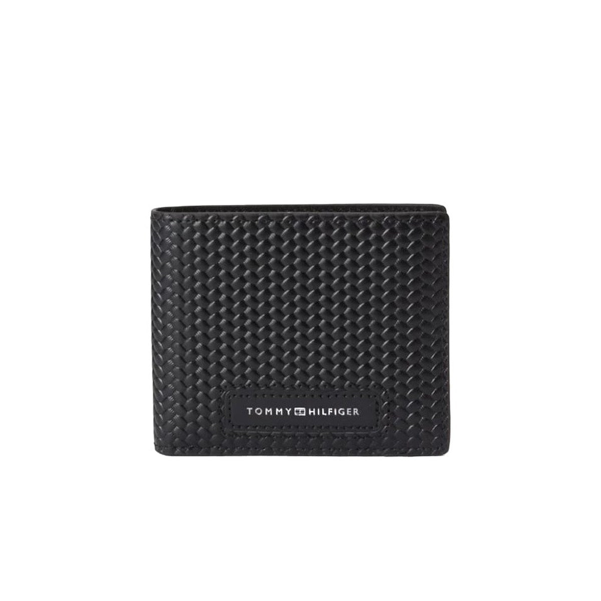Leather Wallet & Card Holder Gift Set – Black
