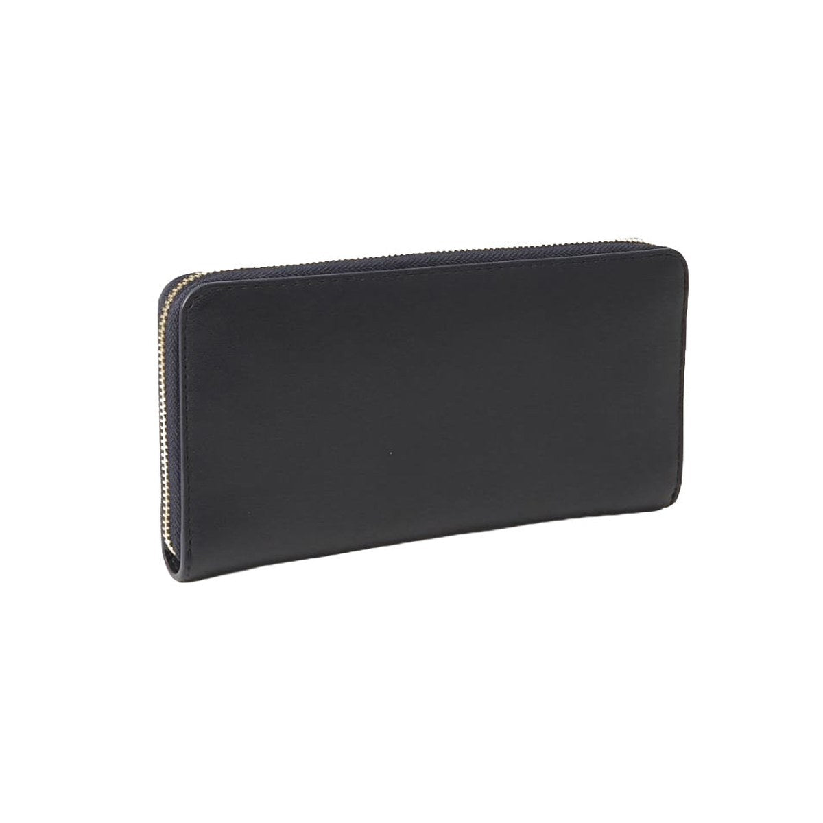 Long Zip Wallet – Navy