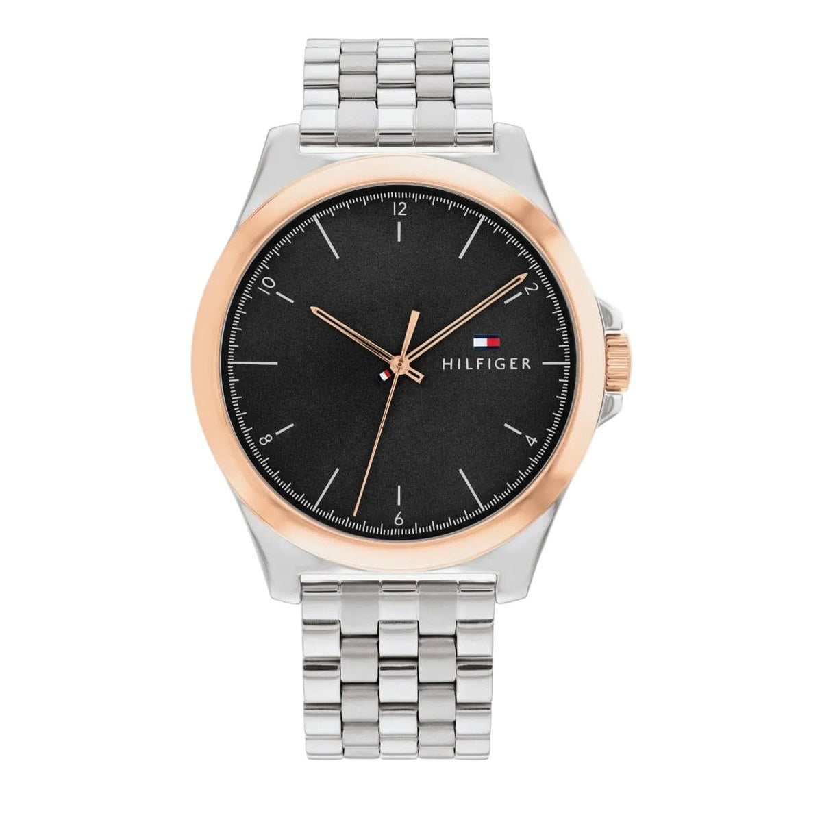 Watch Silver