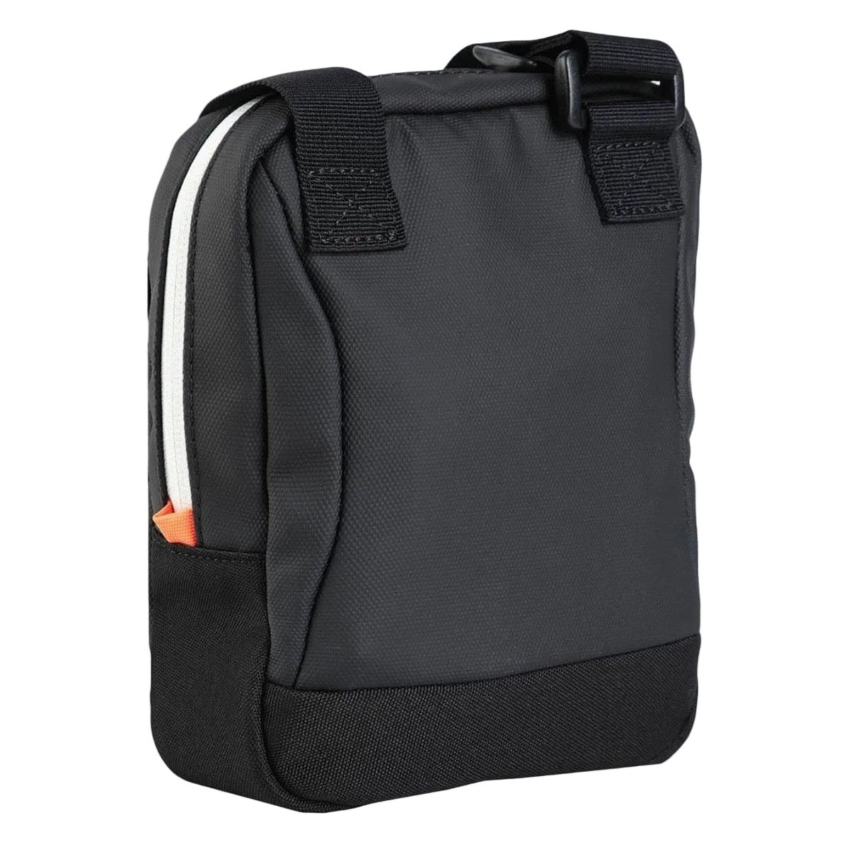Essential Reporter crossbody Bag – Black