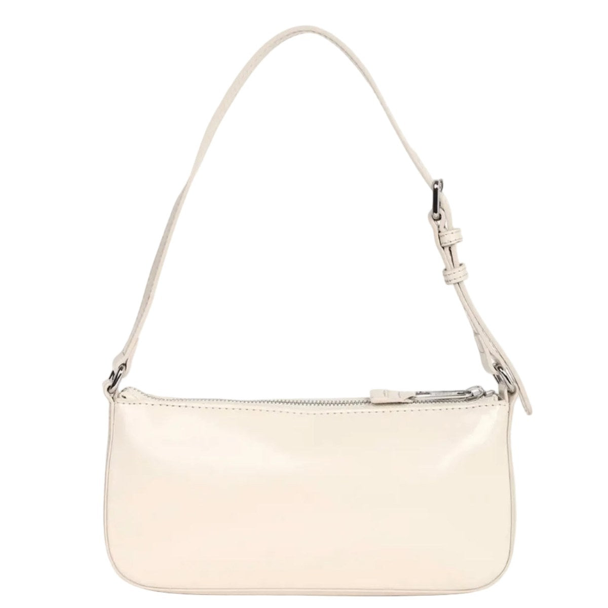 Shoulder Bag Offwhite