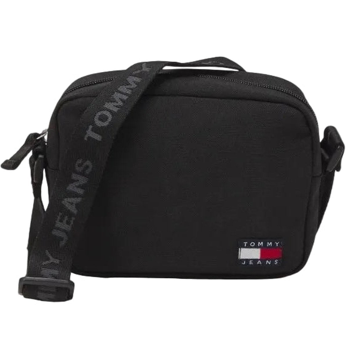 Crossbody Bag Black