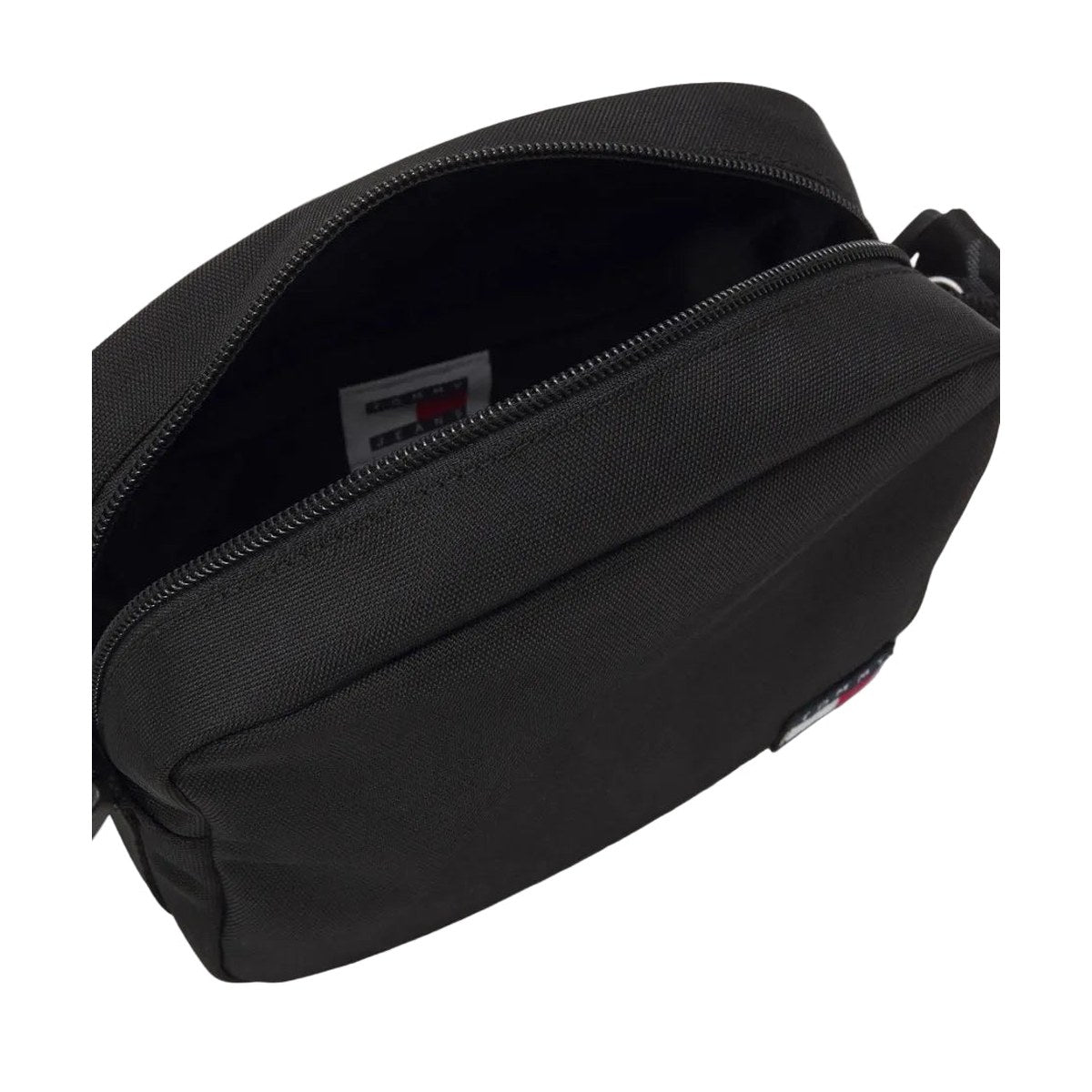 Crossbody Bag Black