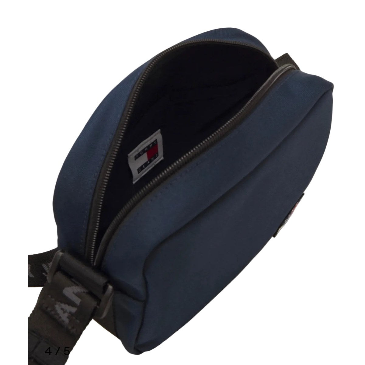 Crossbody Bag Navy