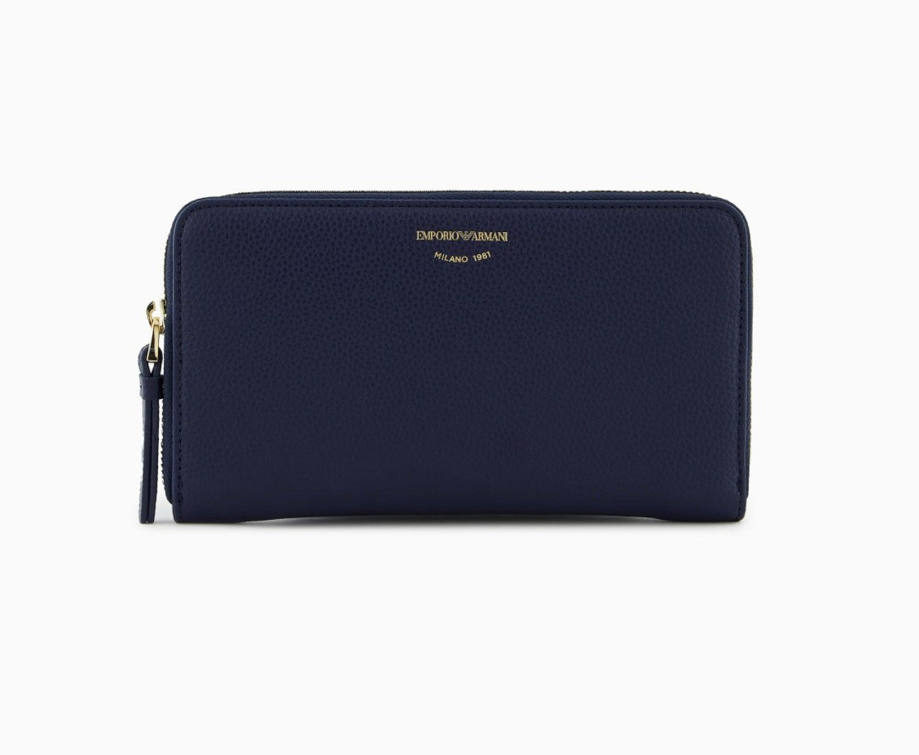 Milano Zip Around Wallet
