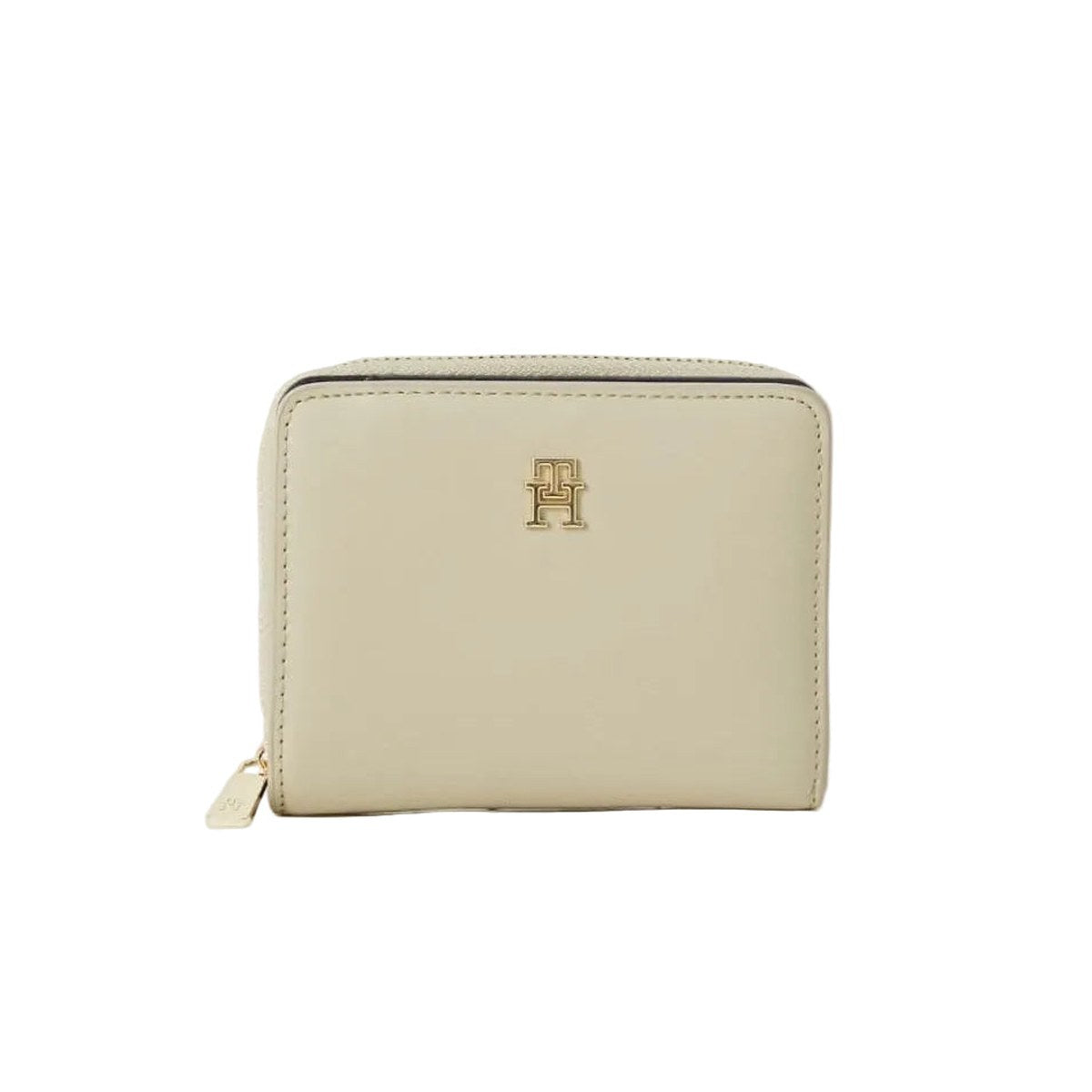Classic Zip Around Wallet