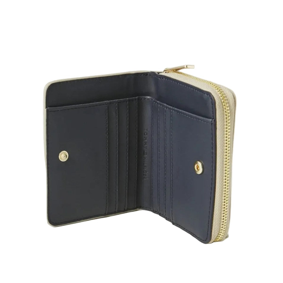Classic Zip Around Wallet