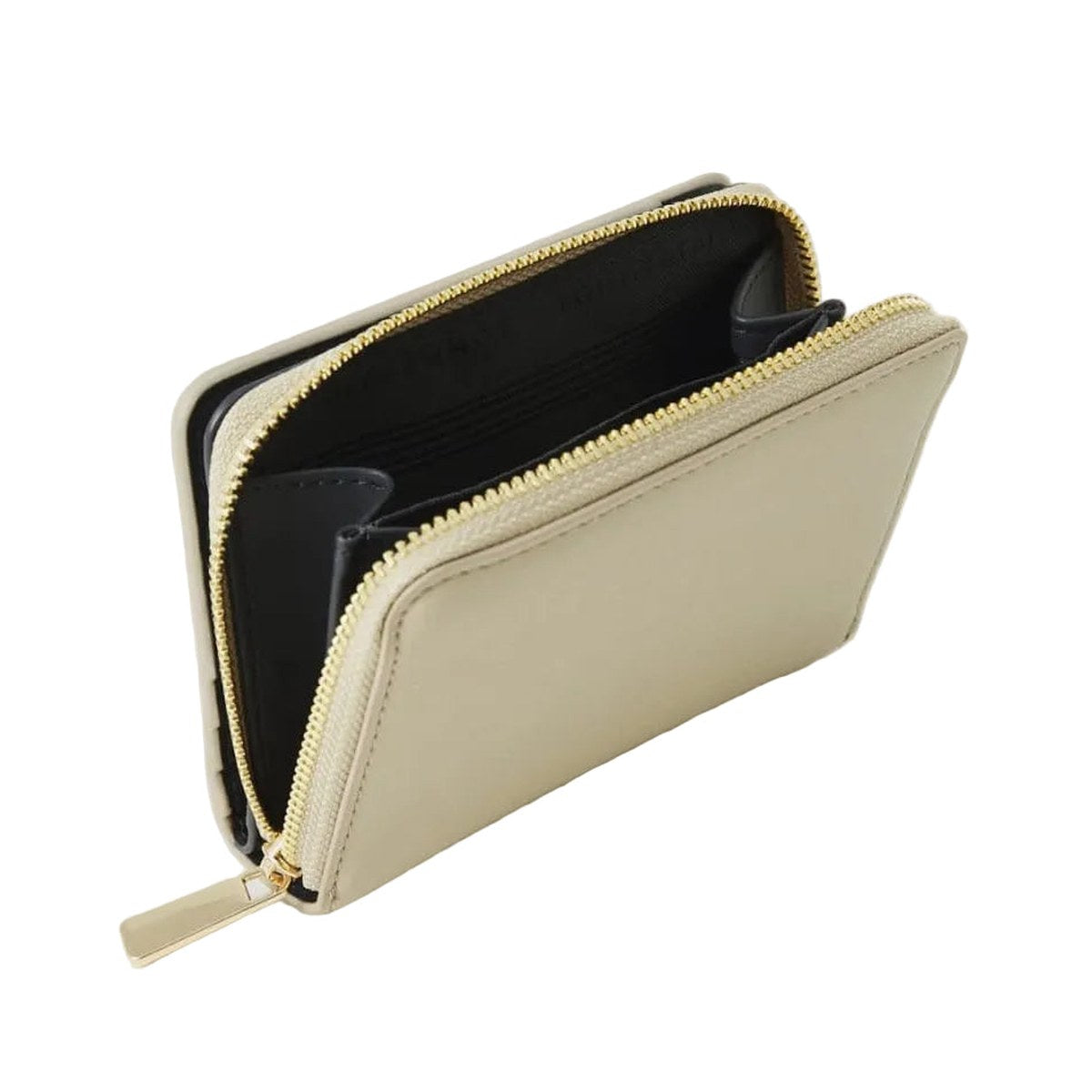 Classic Zip Around Wallet