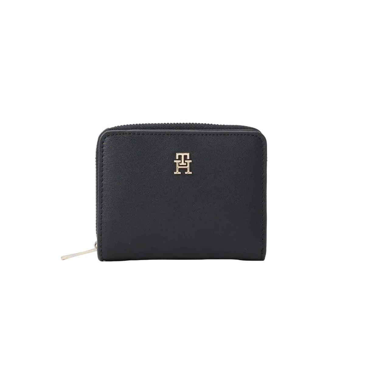 Classic Zip Around Wallet