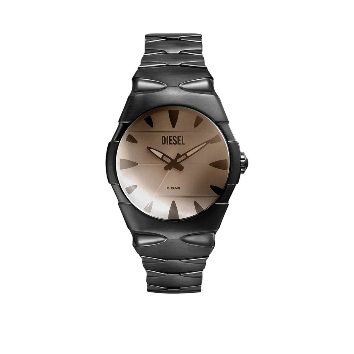 Diesel Griffed watch