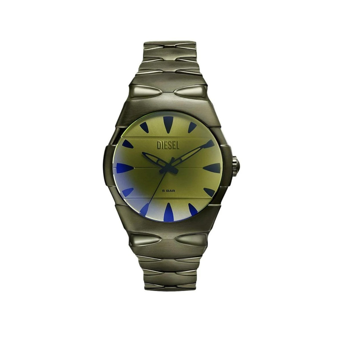 Diesel Griffed watch
