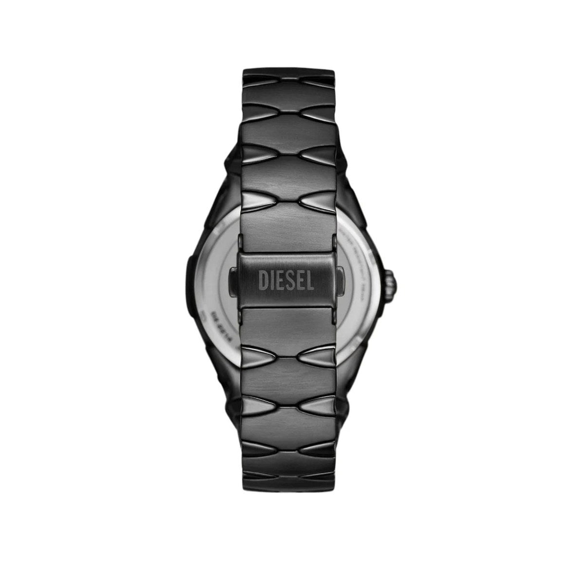 Diesel Griffed watch