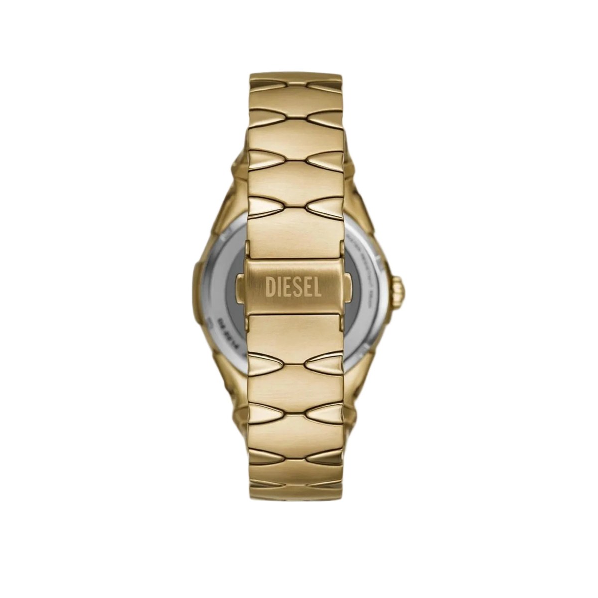 Diesel Griffed watch
