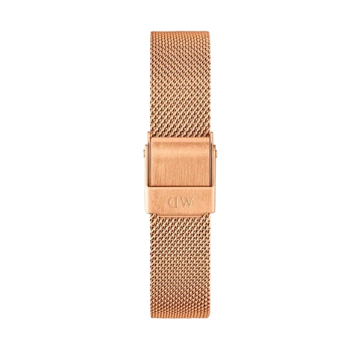 Petite Melrose watch - Rose Gold Pink