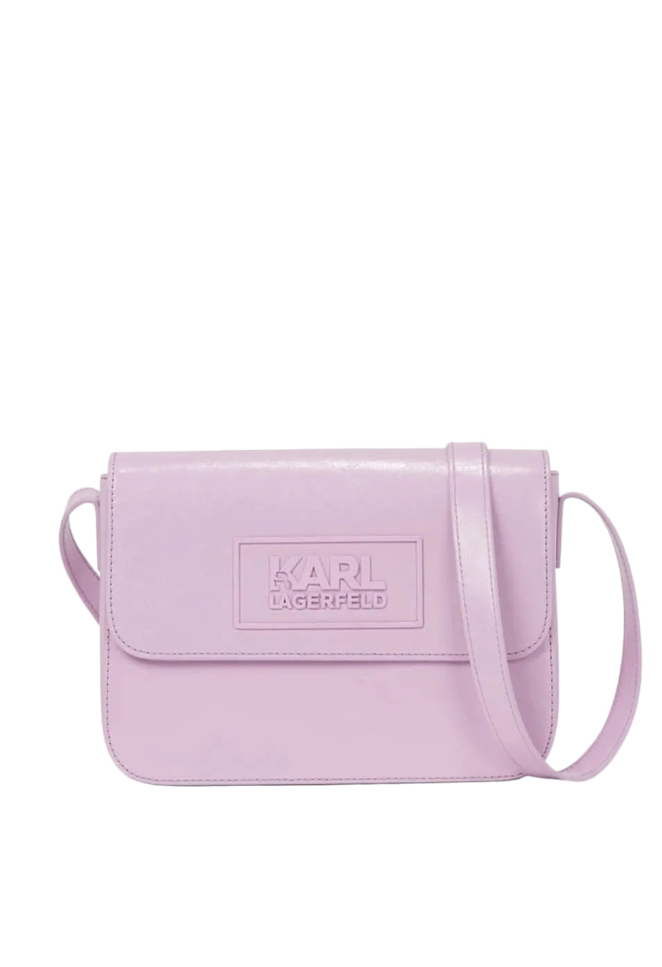 K/Ikonik Crossbody Bag